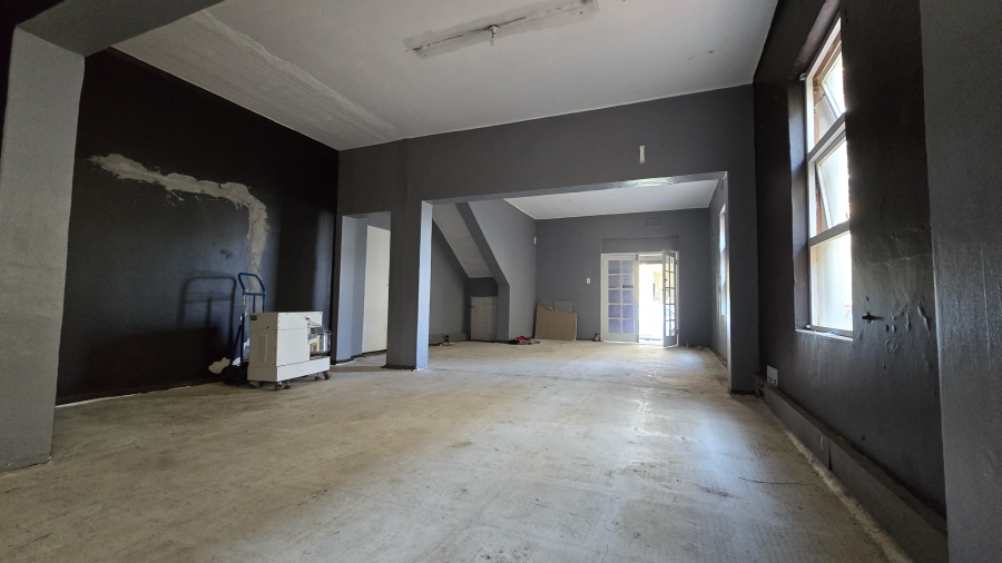 To Let commercial Property for Rent in Salt River Western Cape